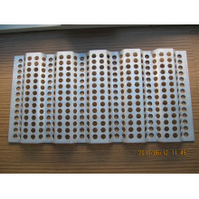 Globond Perforated Panels